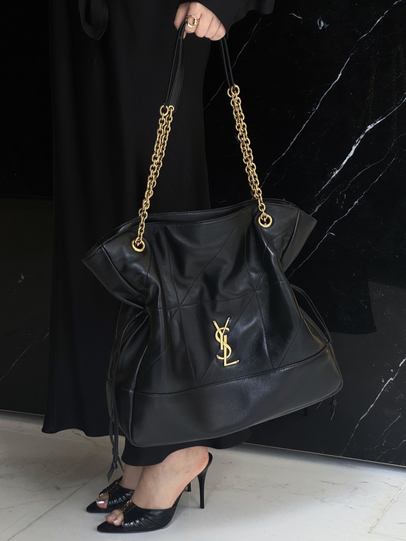 Saint Laurent - Jamie Pochon Bag - Image 6