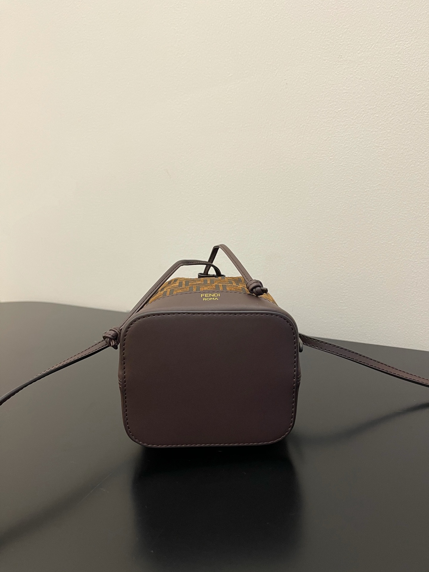 Fendi - Fendi First - Bucket Bag - Image 8