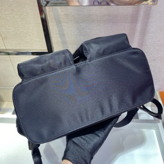 Prada - Backpack - Image 7