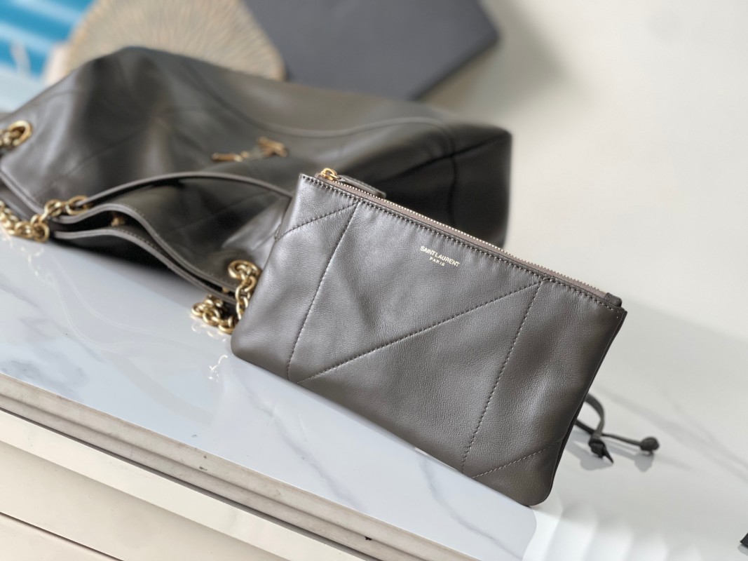 Saint Laurent - Jamie - Bucket Bag - Image 6