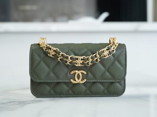 Chanel - Classic Flap