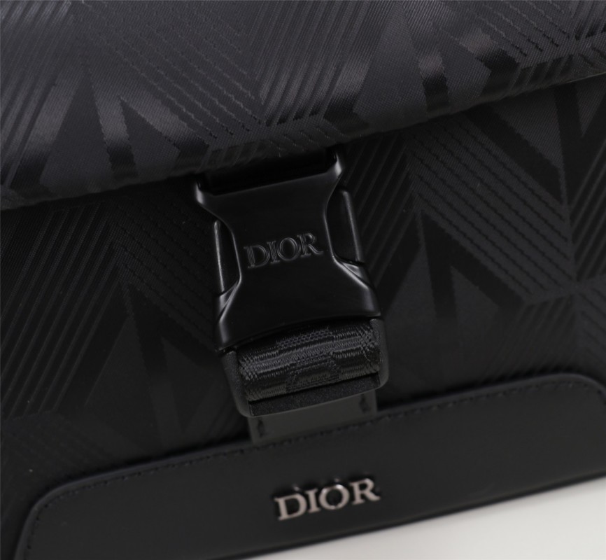 Dior - Explorer - Messenger Bag - Image 2
