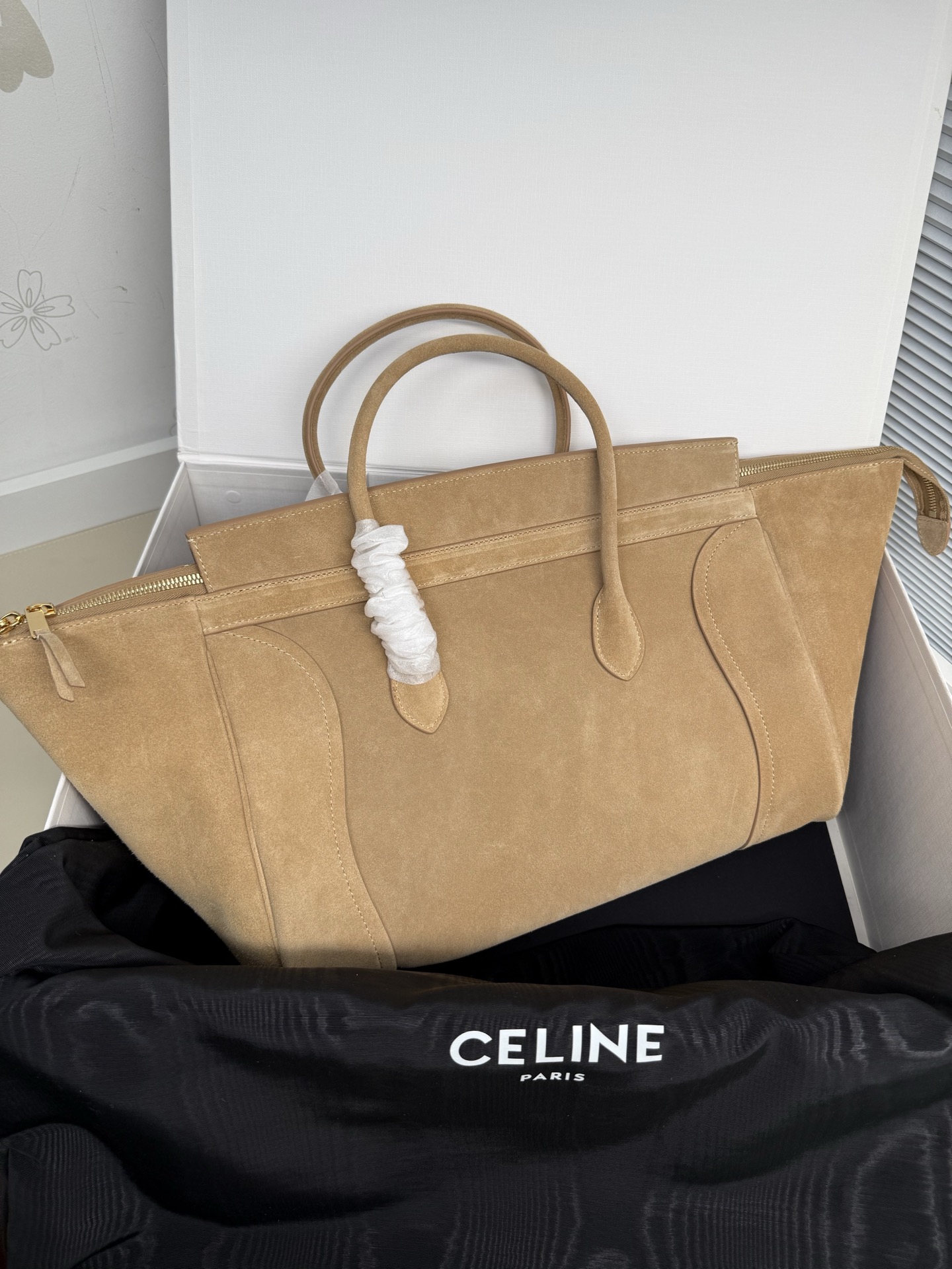 Celine - Luggage - Image 2