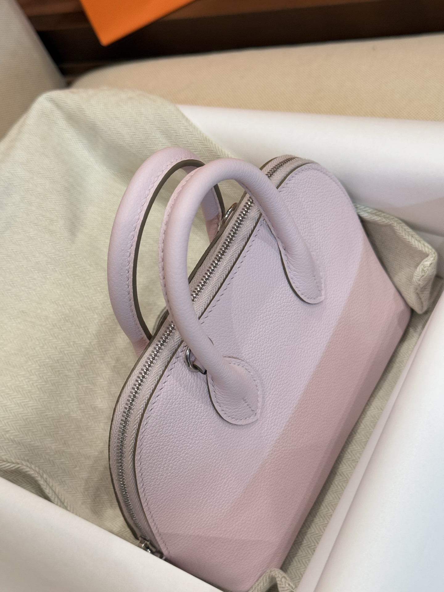 Hermès - Bolide - Mini Bag - Image 4