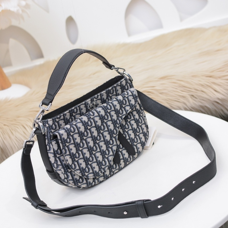 Dior - Saddle - Shoulder Bag - Image 2