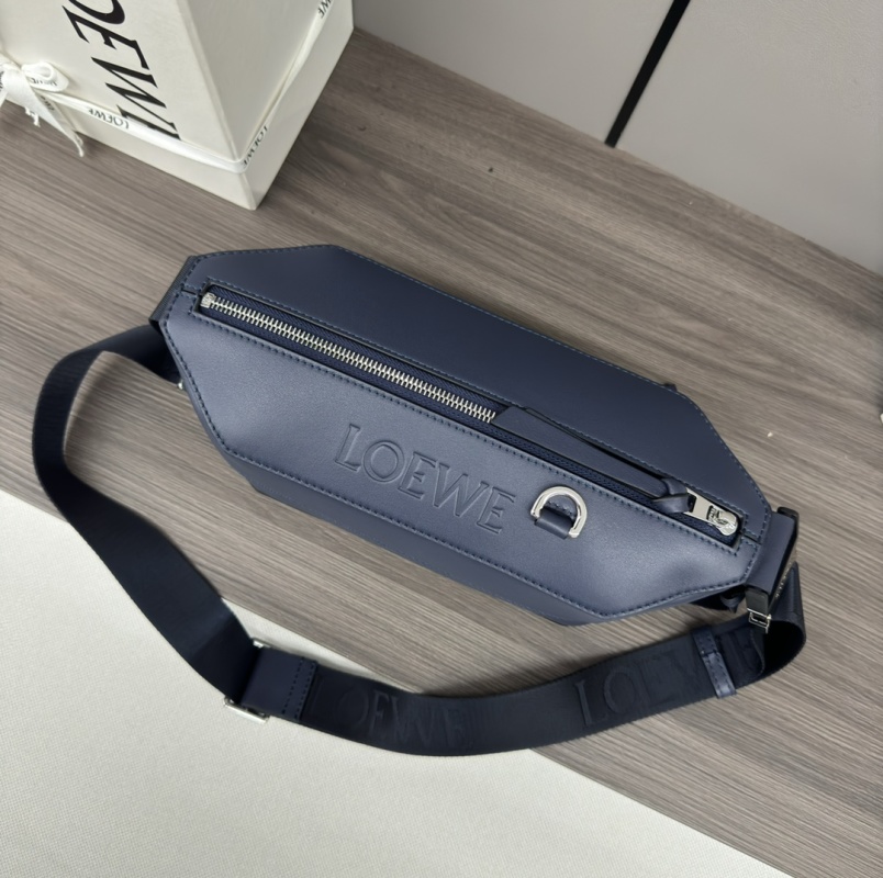 Loewe - Sling - Belt Bag - Image 5