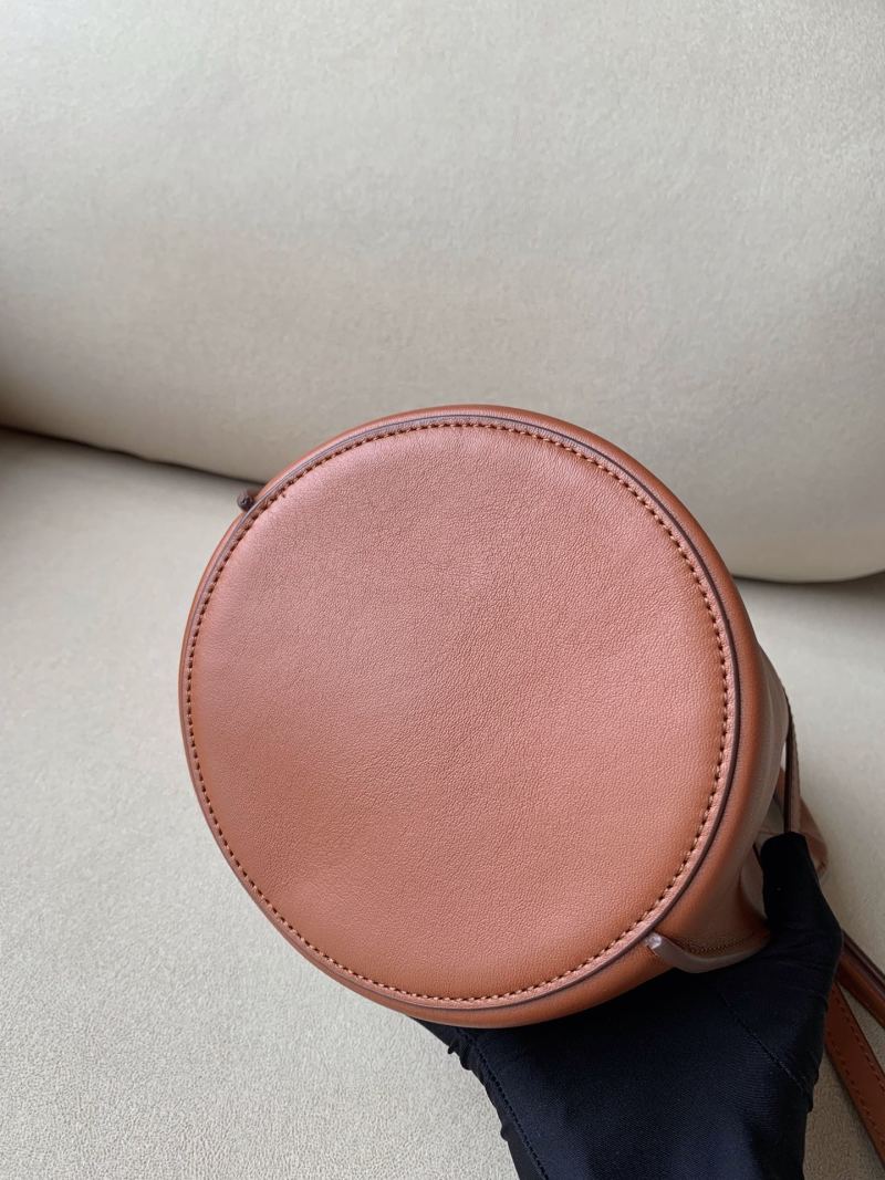 Celine - Big Bag Nano - Bucket Bag - Image 4