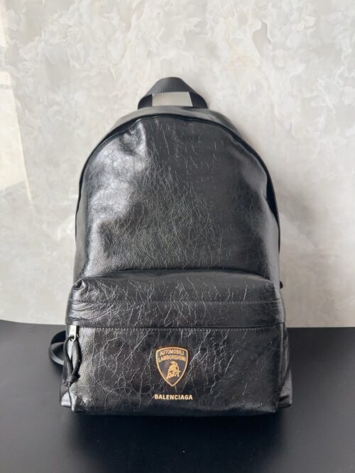 Balenciaga - Automobili Lamborghini x Balenciaga Explorer Backpack