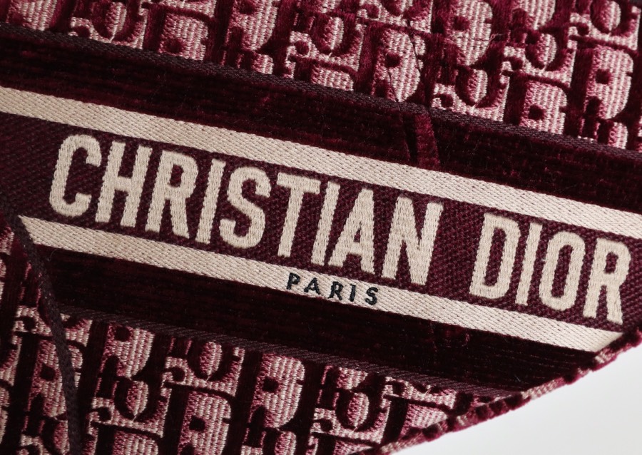 Dior - Saddle - Image 8