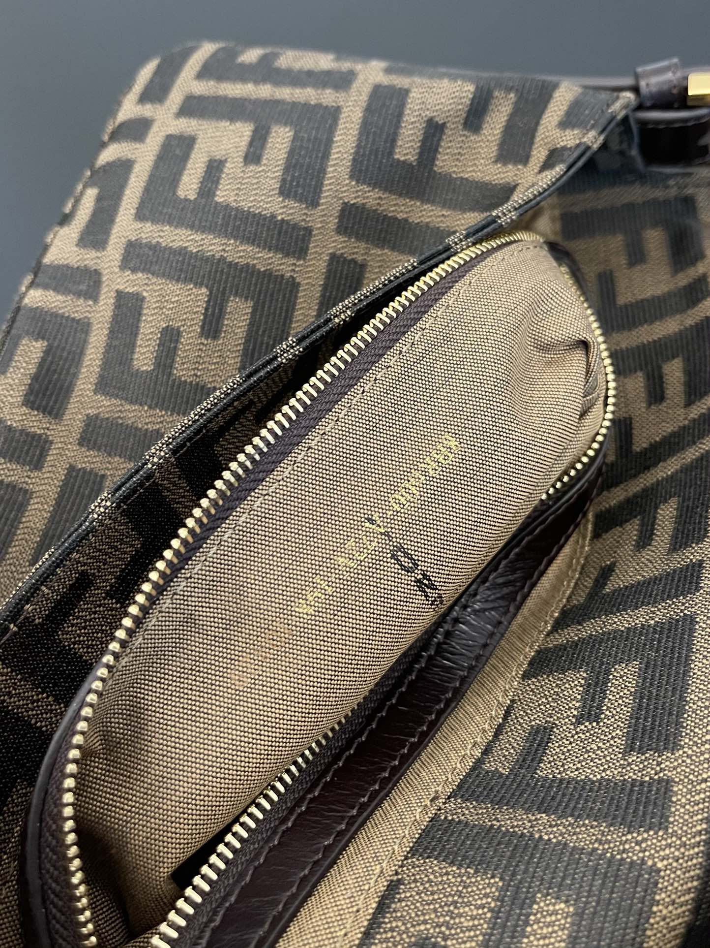 Fendi - Baguette - Image 6