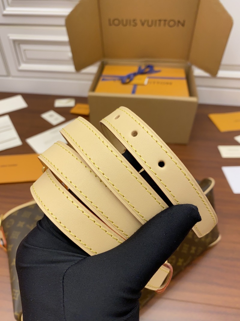Louis Vuitton - Delightful MM - Delightful MM Bag - Image 8