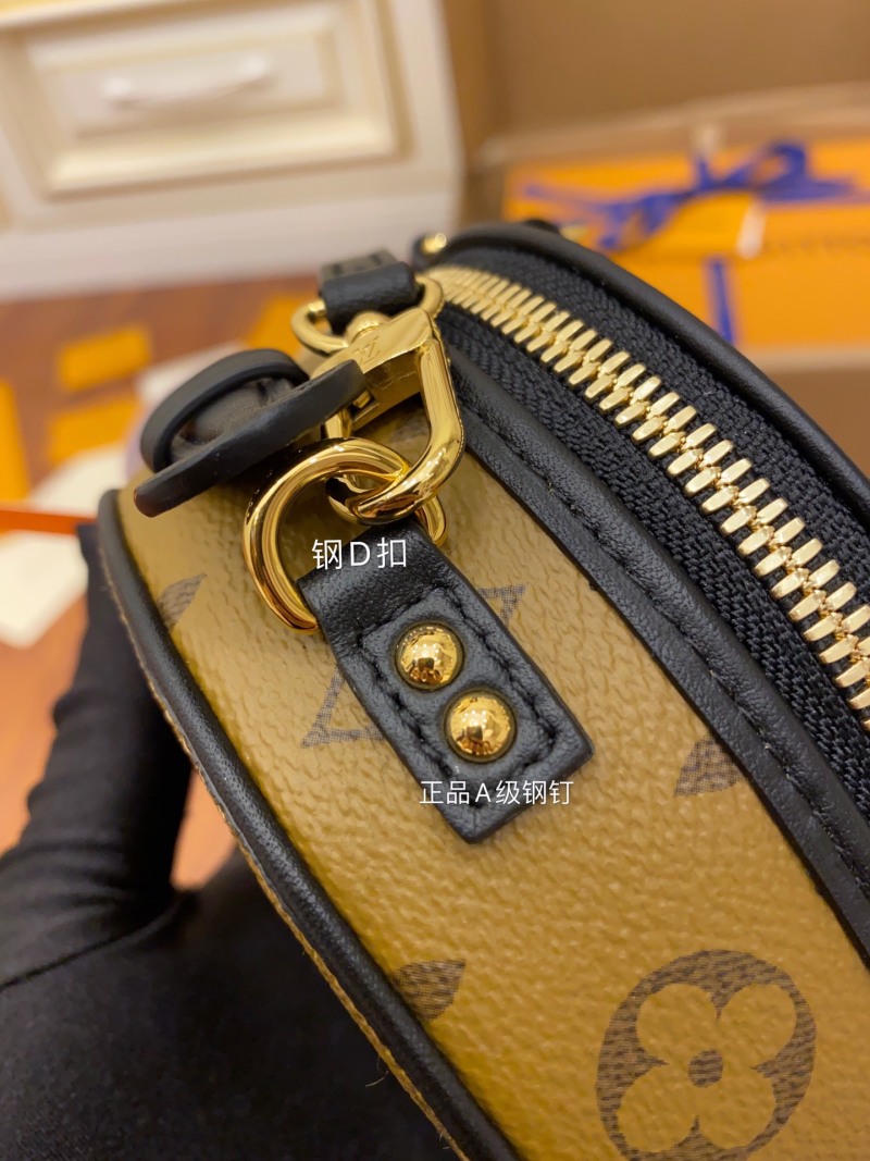 Louis Vuitton - Boite Chapeau - Mini Boite Chapeau - Image 4