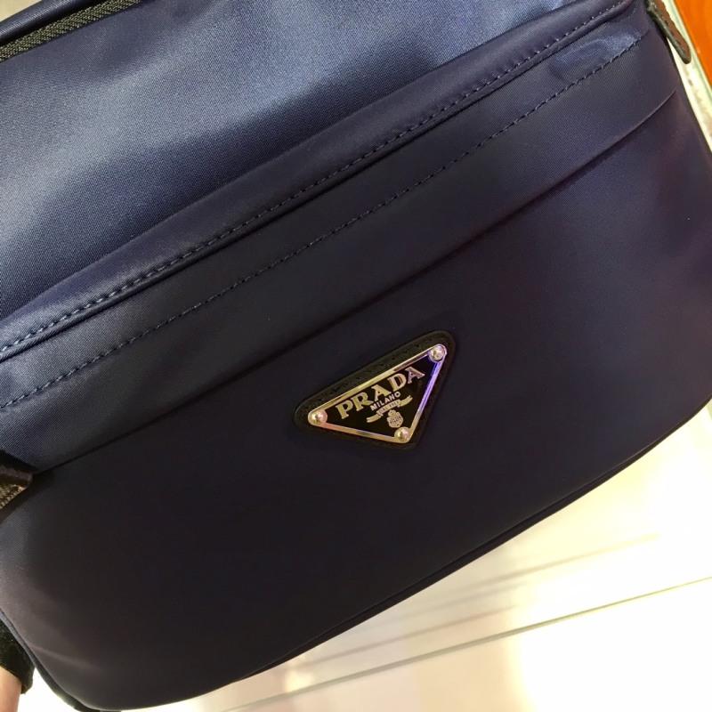 Prada - Messenger Bag - Image 2