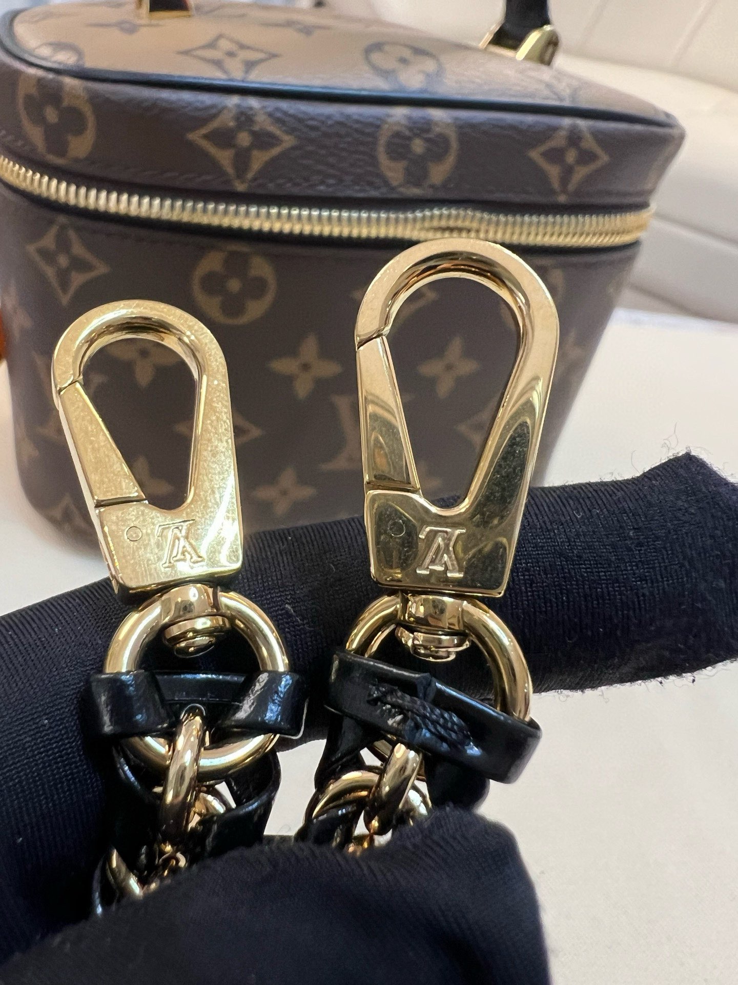 Louis Vuitton - Vanity PM - Vanity PM - Image 4