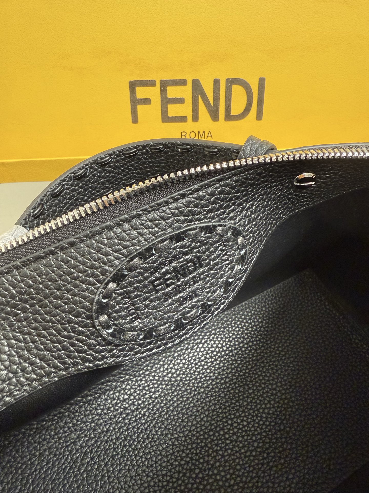 Fendi - By The Way Soft - Image 8