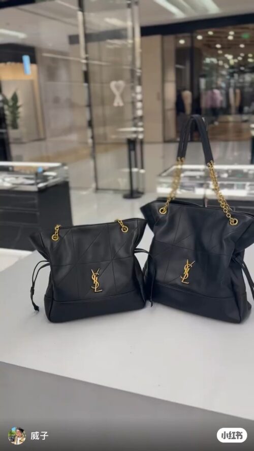 Saint Laurent - Jamie