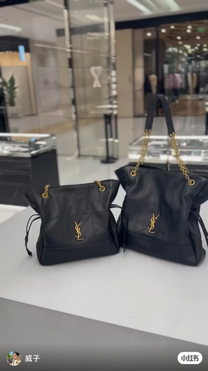 Saint Laurent - Jamie