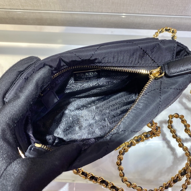 Prada - Hobo Bag - Image 8