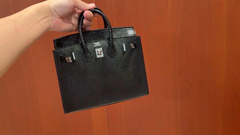 Hermès - Birkin 20