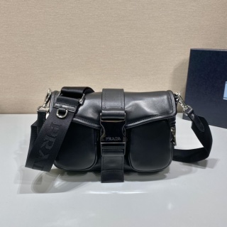 Prada - Re-Nylon - Shoulder Bag - Image 2