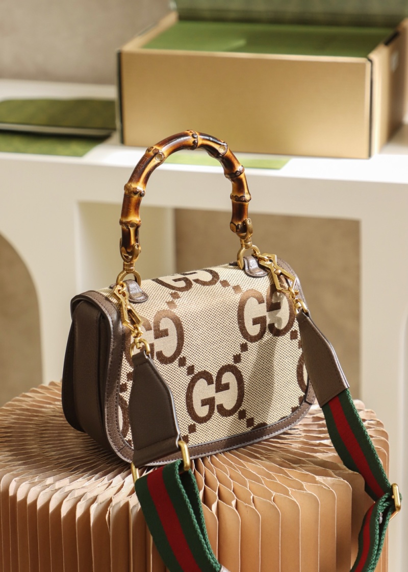 Gucci - Bamboo - Image 4