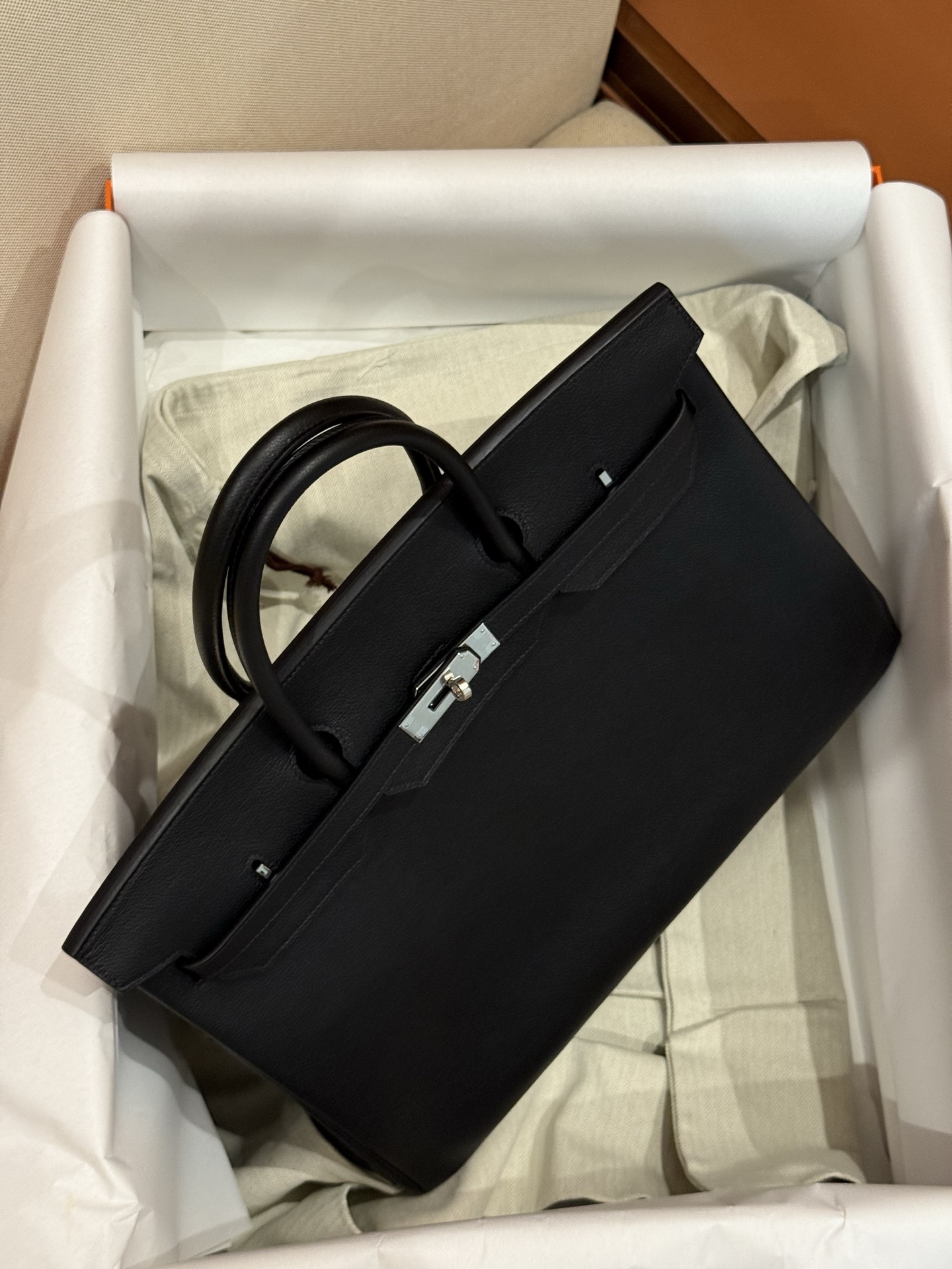 Hermès - Birkin - Birkin 40 Bag - Image 2