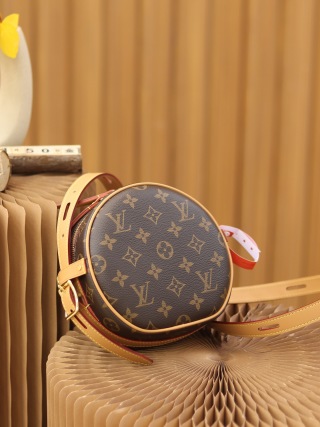 Louis Vuitton - Boite Chapeau Souple - Boite Chapeau Souple Bag - Image 5