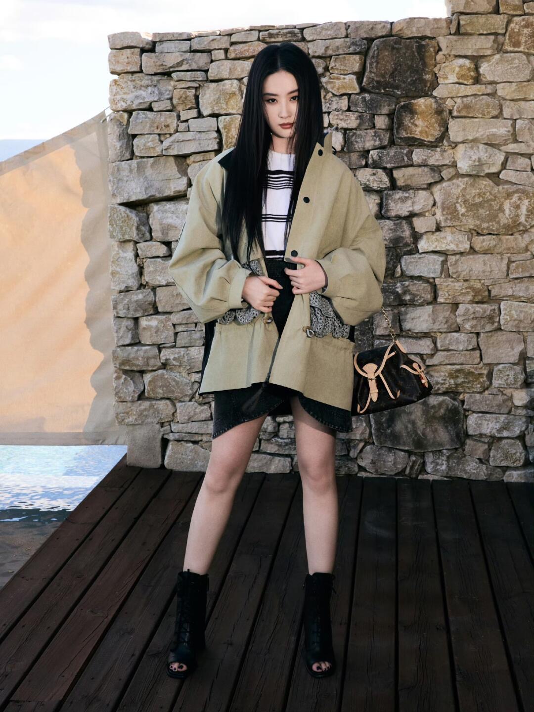 Louis Vuitton - Odyssée - Odyssée BB - Image 7