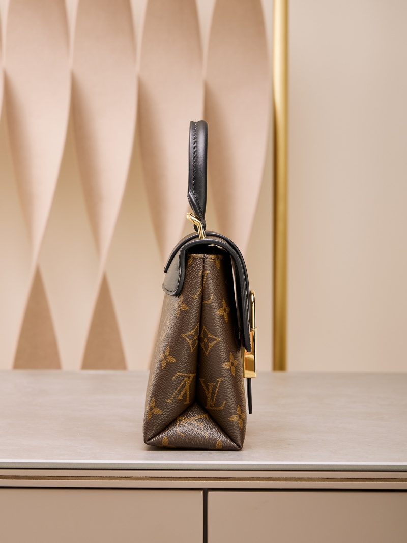 Louis Vuitton - Locky BB - Locky BB Bag - Image 3