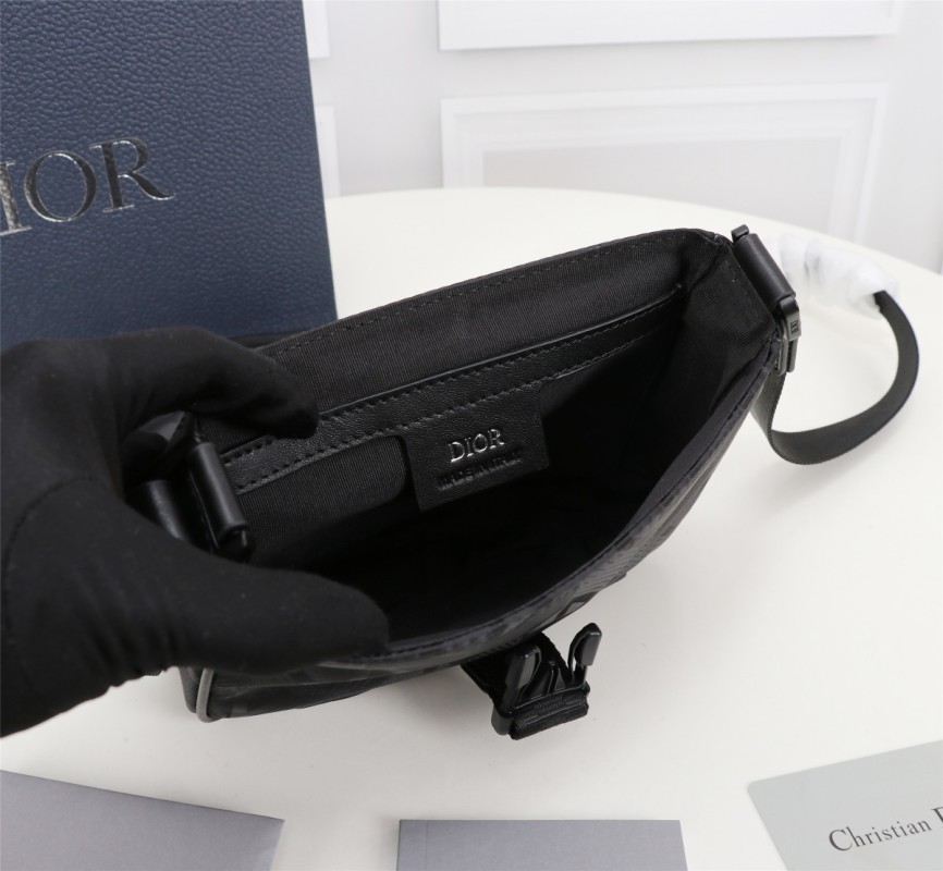 Dior - Explorer - Messenger Bag - Image 8