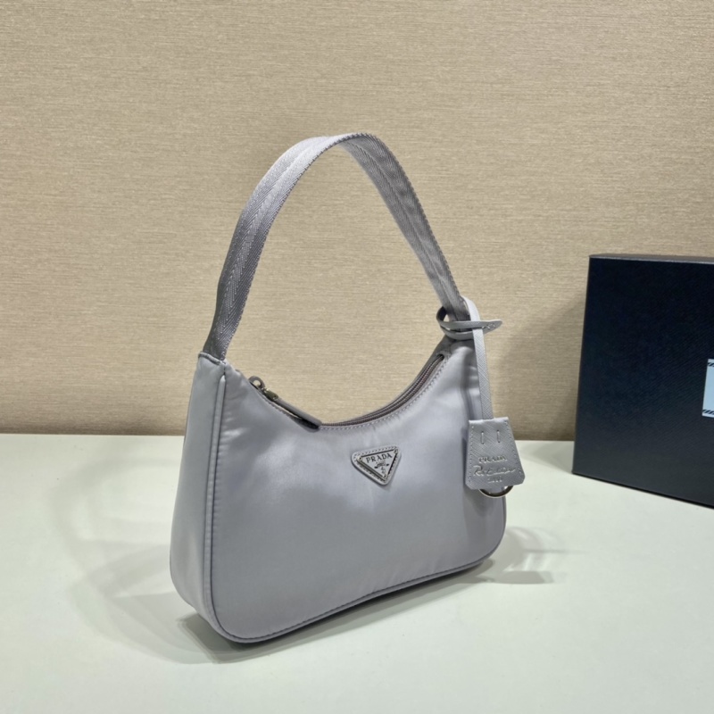 Prada - Hobo Bag - Image 3