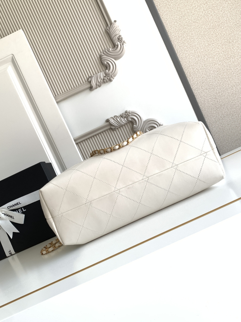 Chanel - Small Shopping Bag - Tote Bag - Image 5