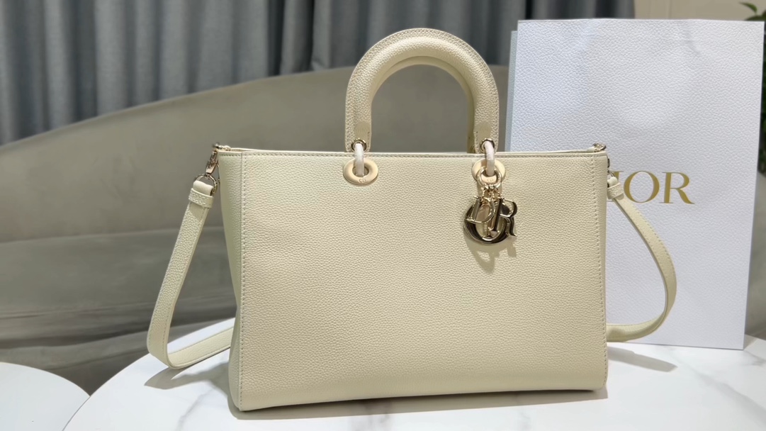 Dior - Lady D-Sire - Wallet - Image 3