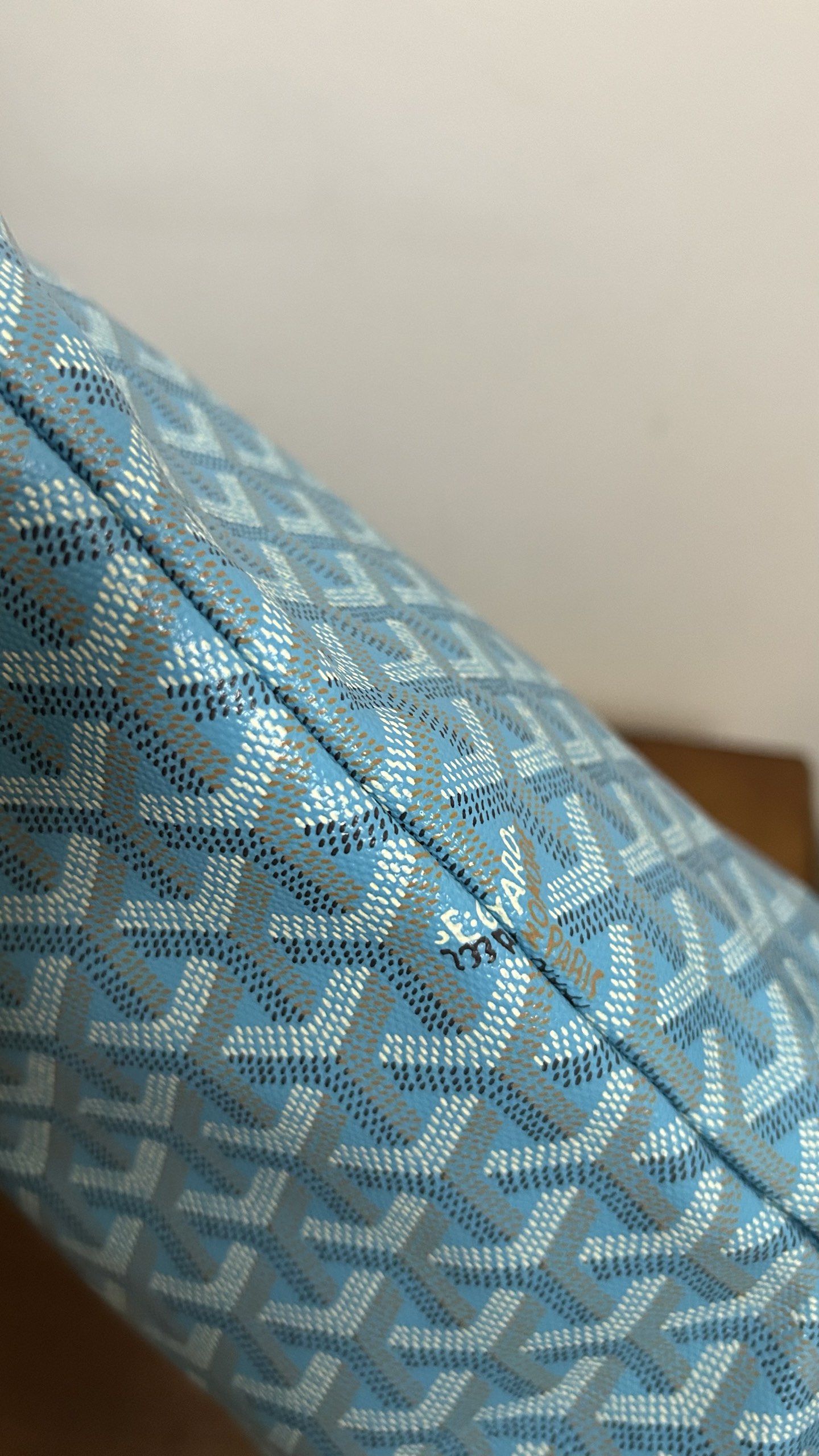 Goyard - Artois - Tote Bag - Image 6