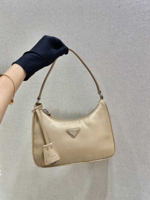 Prada - Hobo Bag