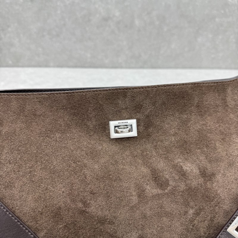 Balenciaga - Bel Air - Hobo Bag - Image 7