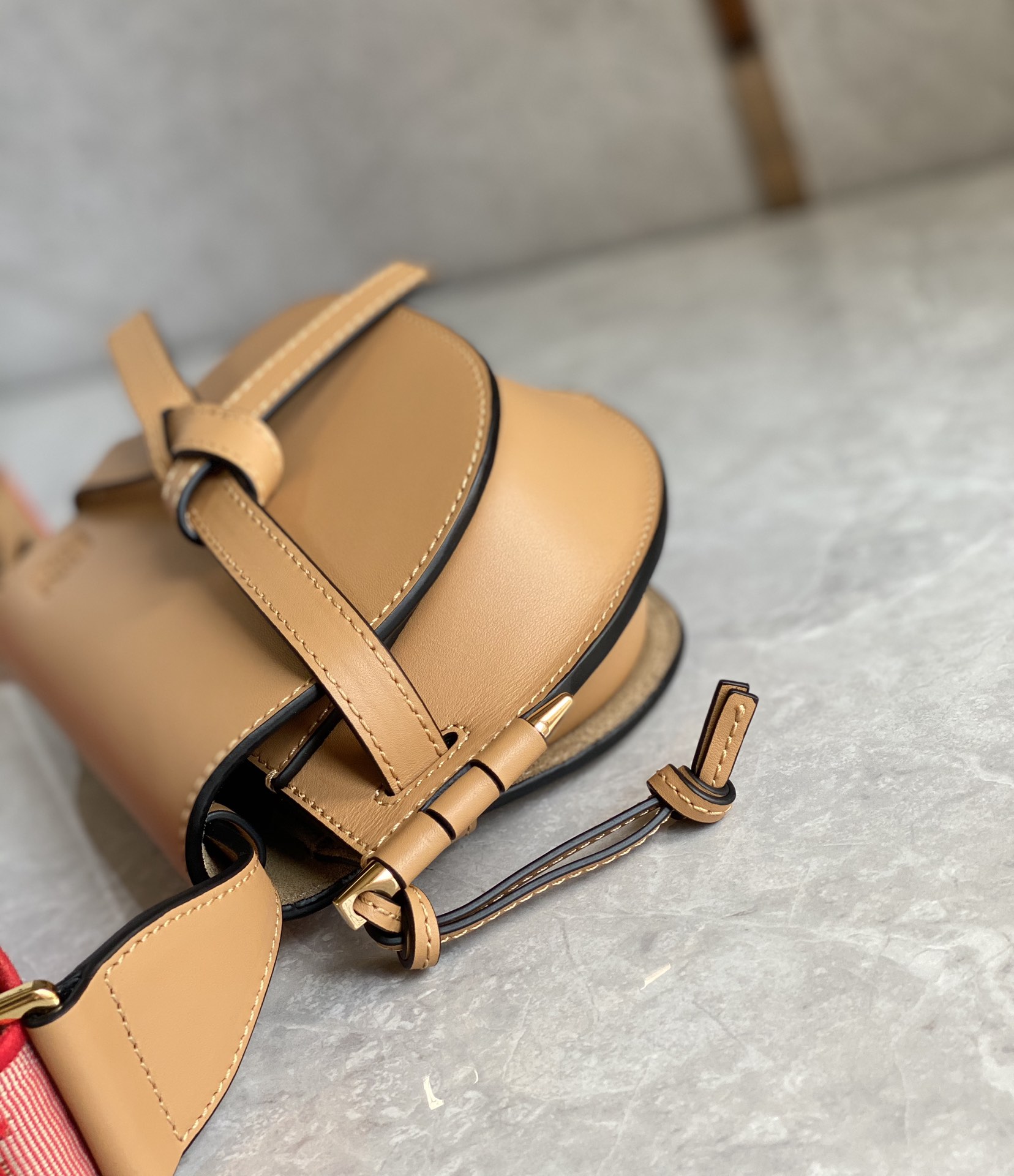 Loewe - Gate - Belt Bag - Image 5