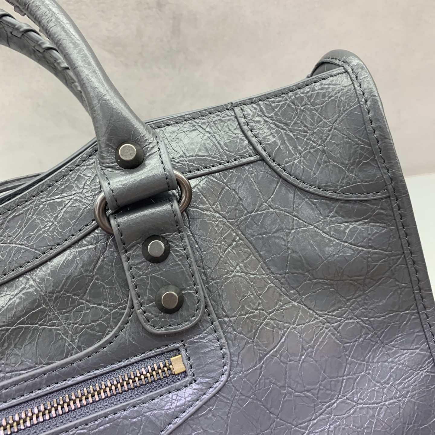 Balenciaga - Le City - Wallet - Image 5