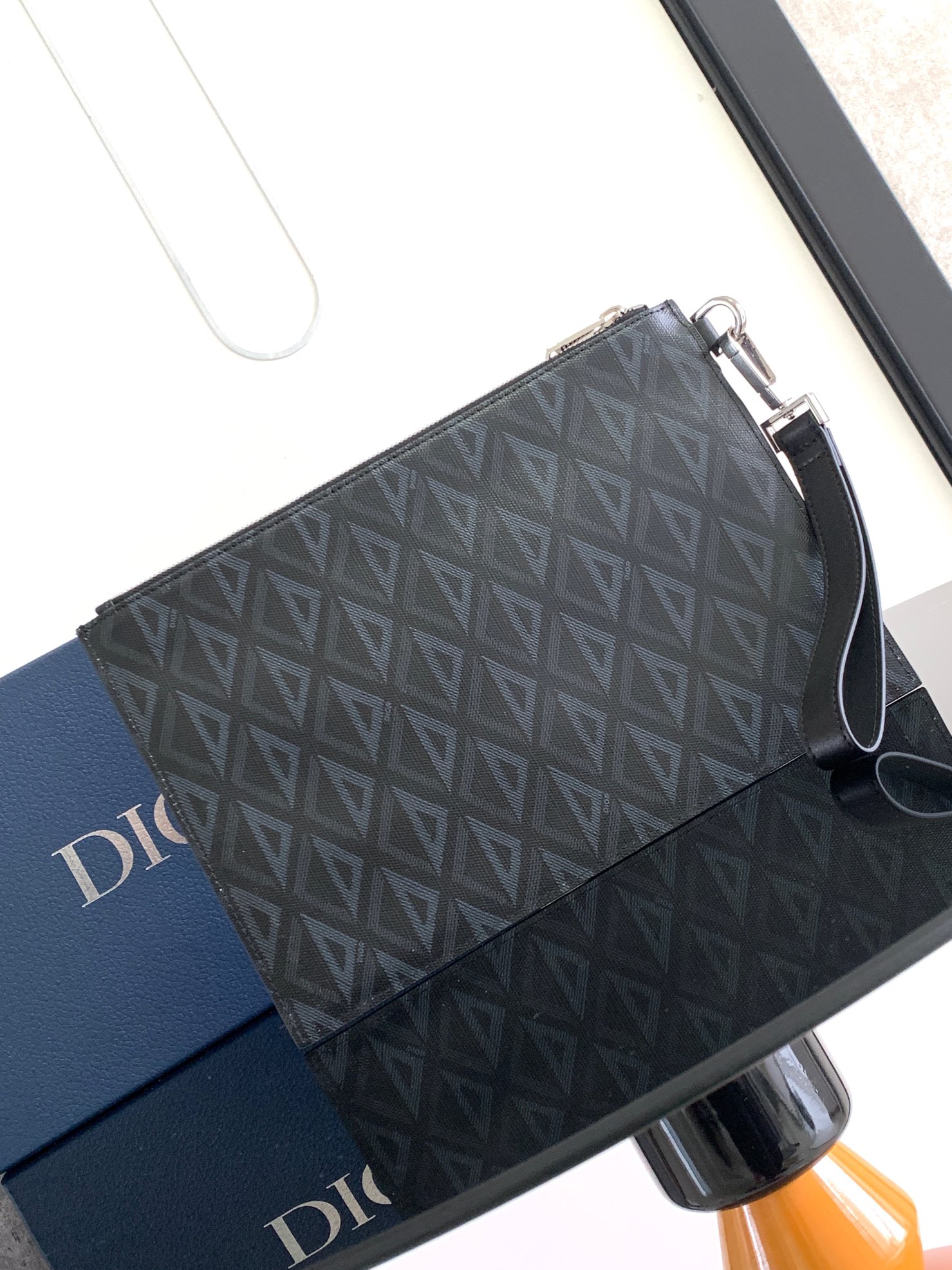 Dior - Clutch - Image 3