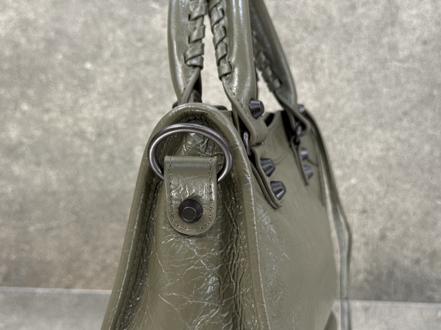 Balenciaga - City - Wallet - Image 5