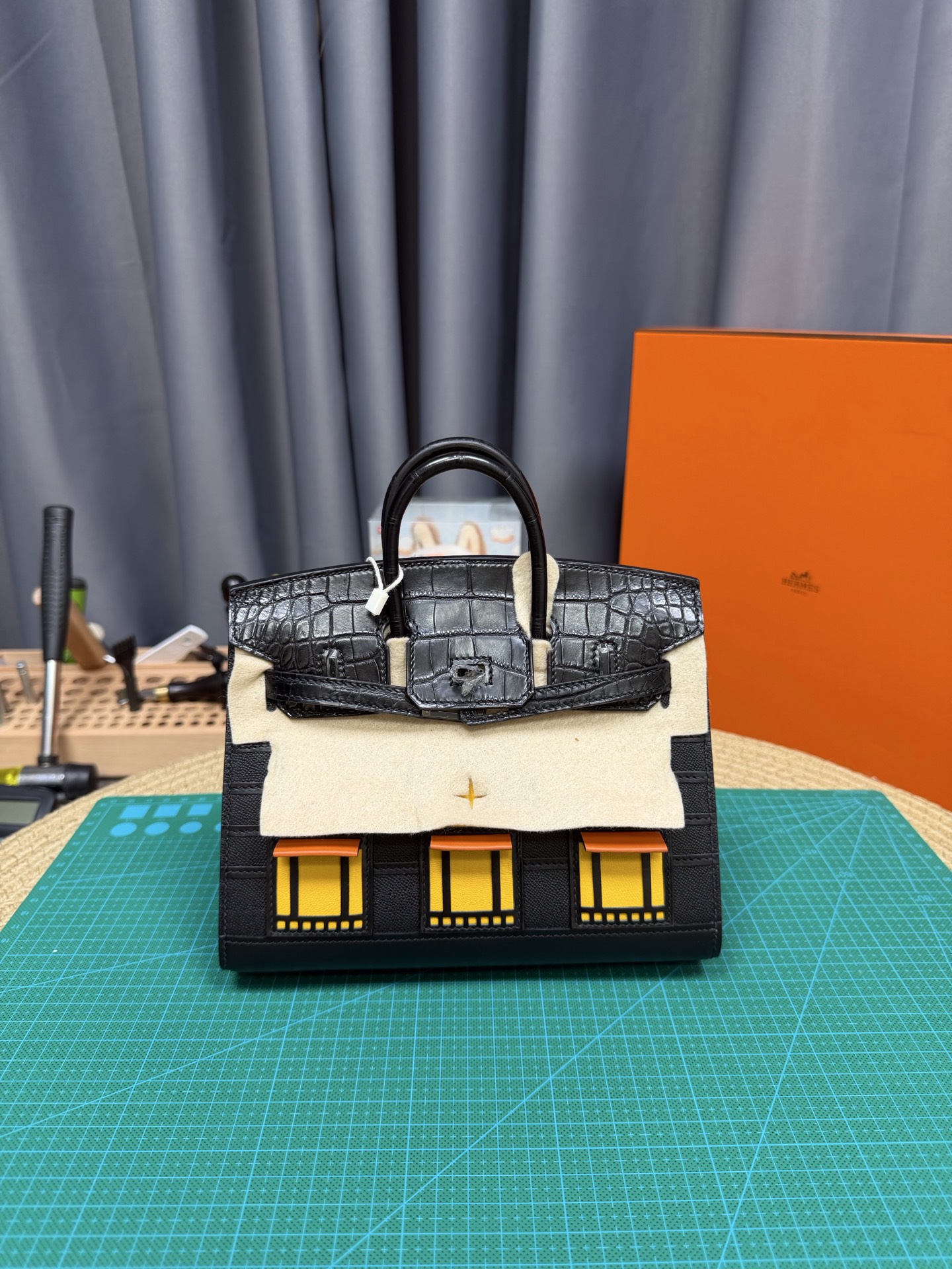 Hermès - Birkin - Image 3