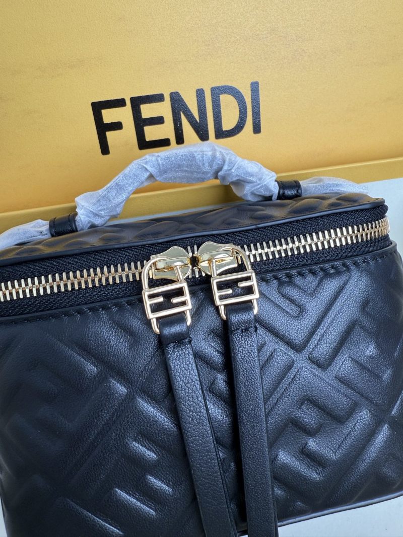Fendi - Fendi Vanity - Vanity Case - Image 4
