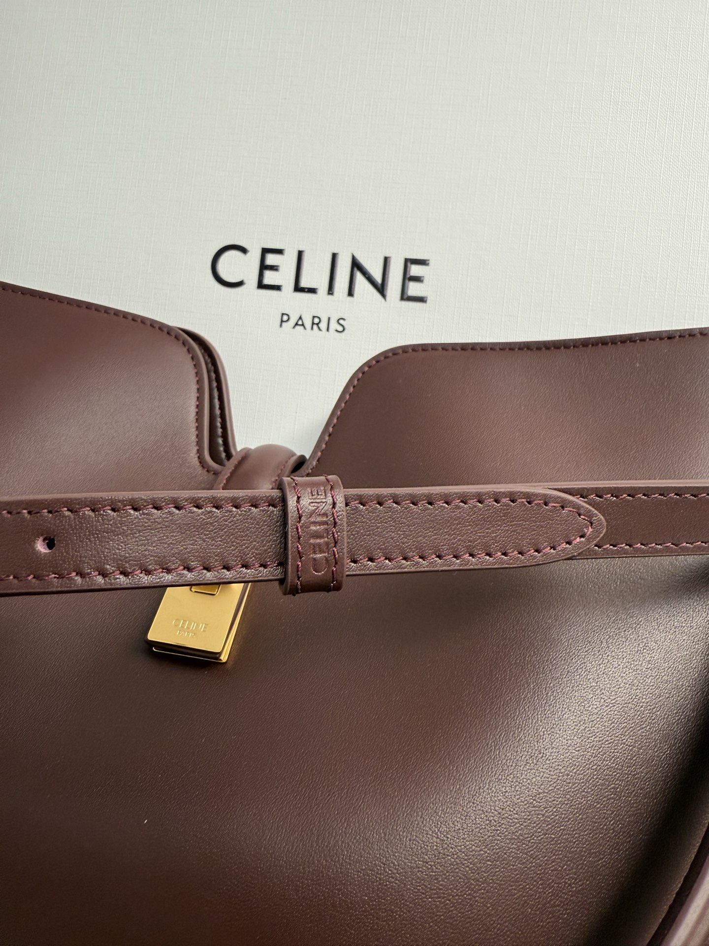 Celine - Camille - Hobo Bag - Image 6