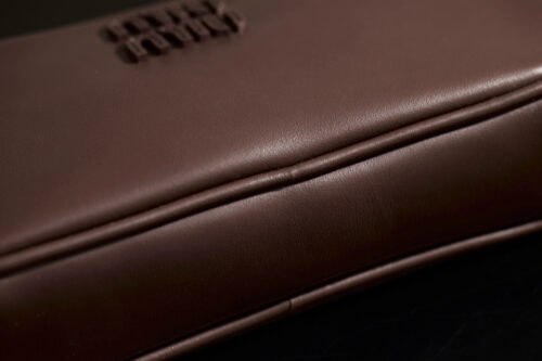 Miu Miu - Leather Mini Bag