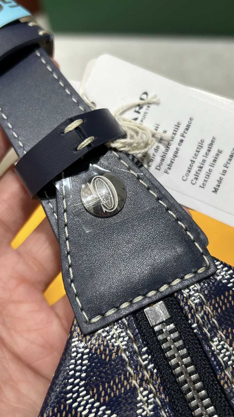Goyard - Boeing - Travel Bag - Image 7