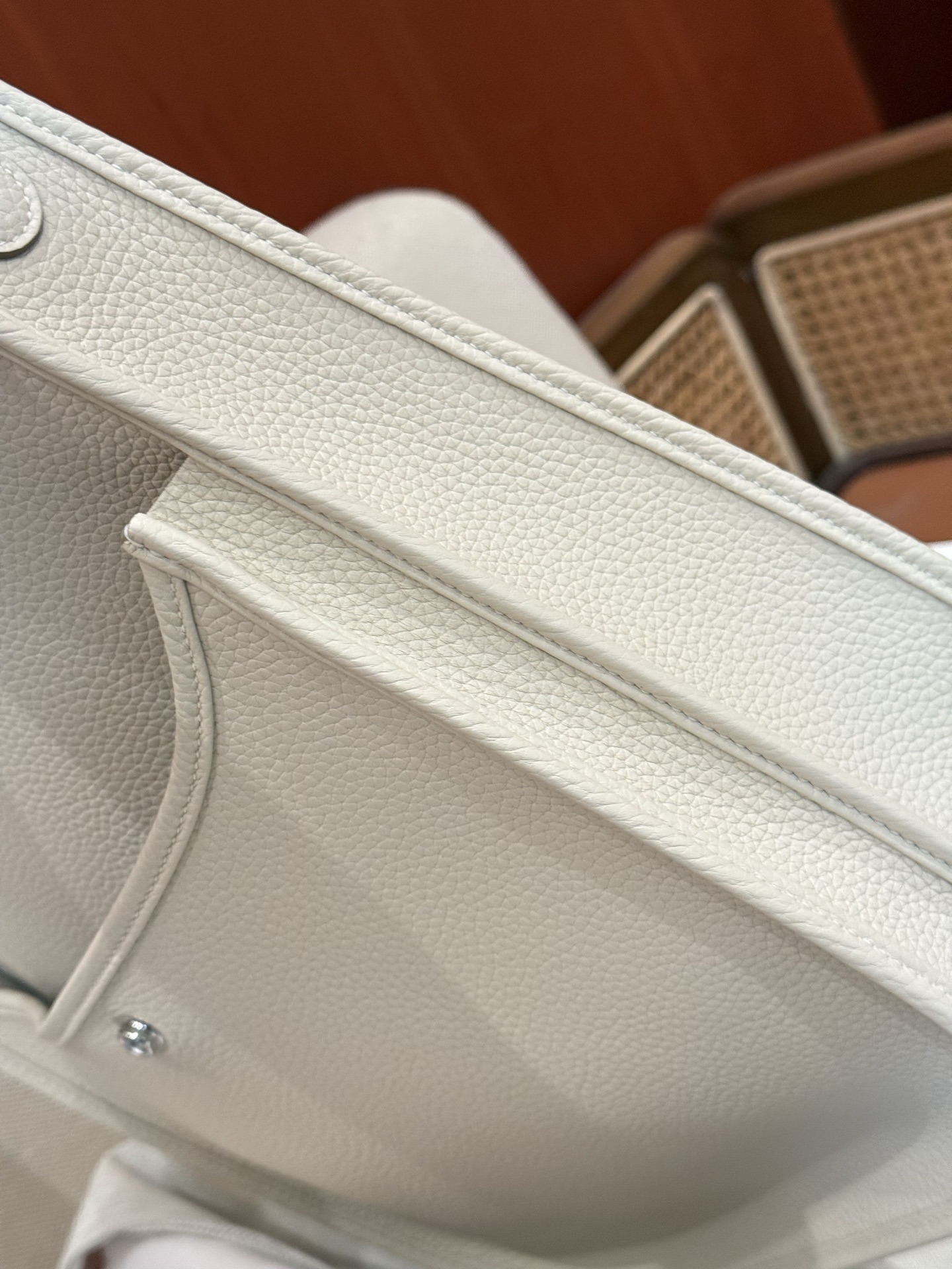 Hermès - Evelyne - Image 5