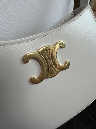 Celine - Triomphe - Hobo Bag - Image 4