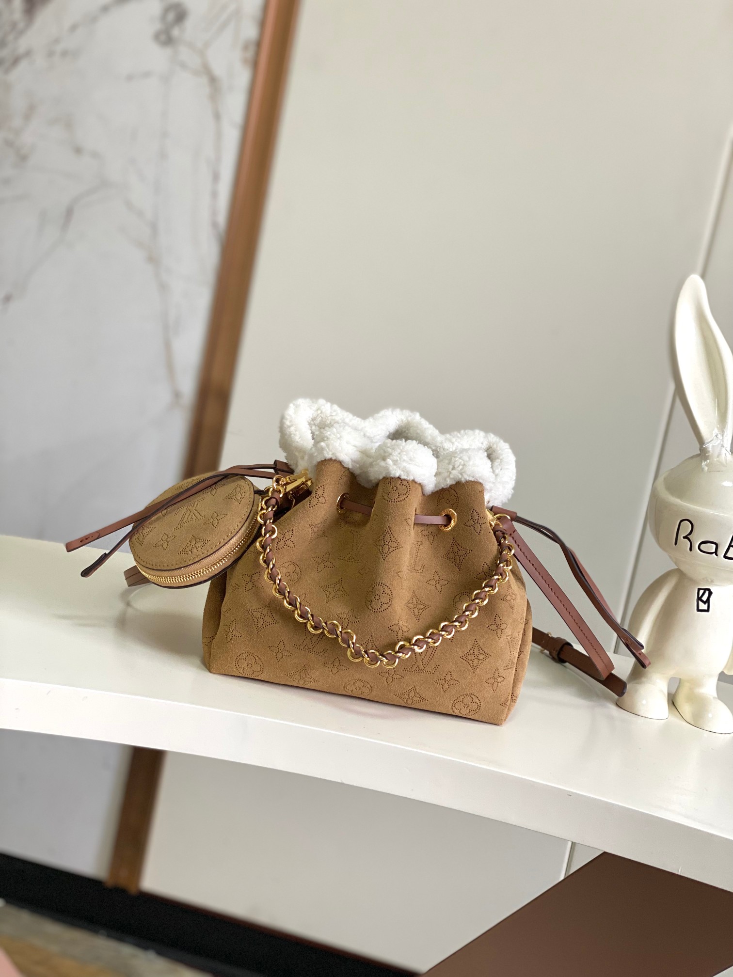 Louis Vuitton - Bella - Bella Bag