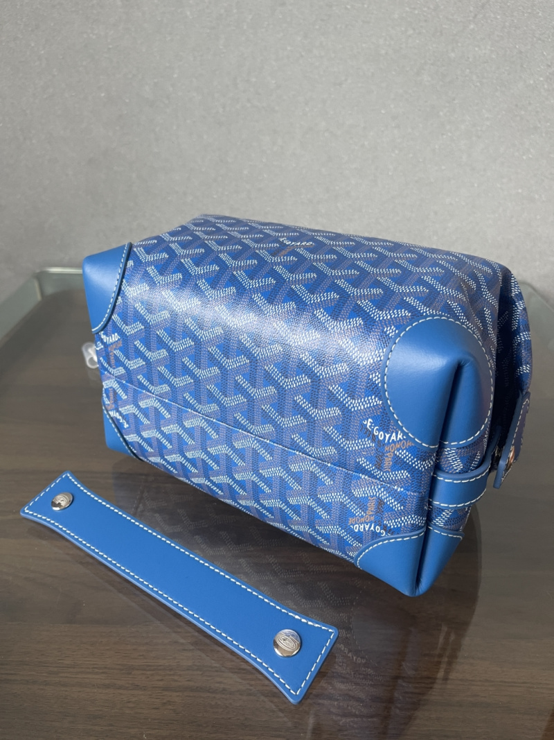 Goyard - Lunch Box Bag - Image 5