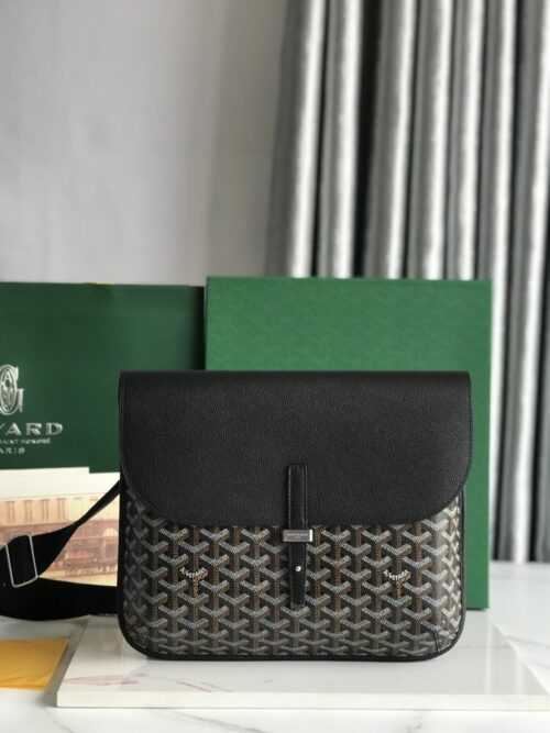 Goyard - Coursier - Messenger Bag